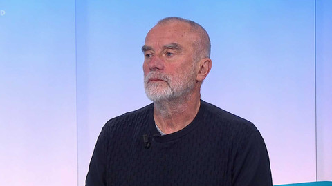 Studio 6 víkend - 26. října 2024