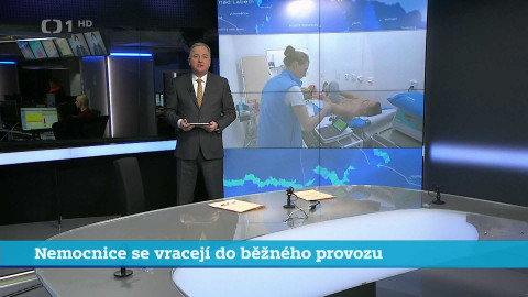 Události v regionech (Praha) - 3. ledna 2024