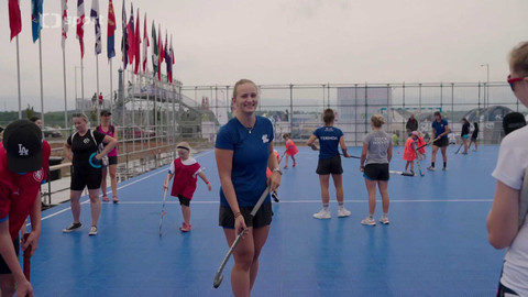 Hokej na zemi - 29. srpna 2024