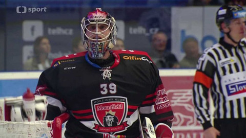 Hokej den poté - 10. kolo