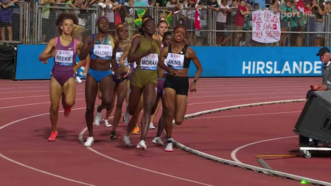 Diamond League - Wanda Diamond League Lausanne