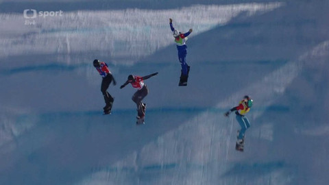 Světový pohár ve snowboardingu - Švýcarsko