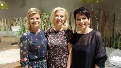 Sama doma - 3. května 2016