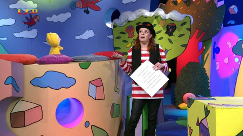 Kouzelná školka - 20. února 2023