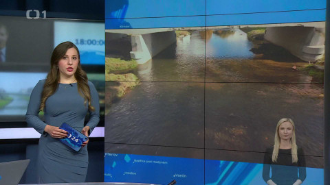 Události v regionech (Ostrava) - 13. října