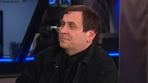 Před půlnocí - 2. ledna 2009