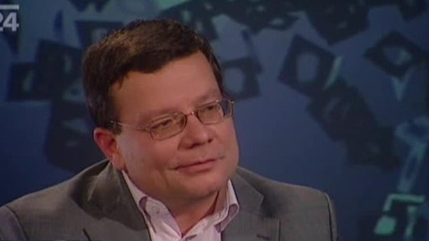 Před půlnocí - 20. září 2010