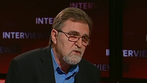 Interview ČT24 - 5. prosince 2011