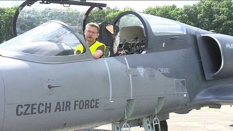 Týden v regionech (Ostrava) - 5. července