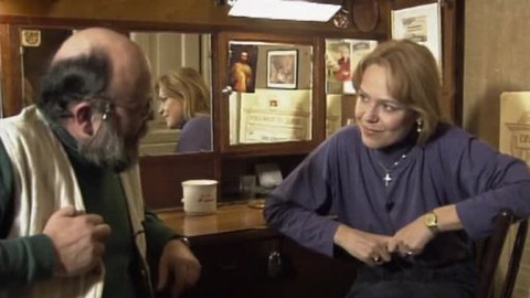 Mezi dveřmi je A.G. - Brno jako mateřské město