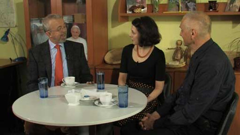 Křesťanský magazín - 4. května 2014