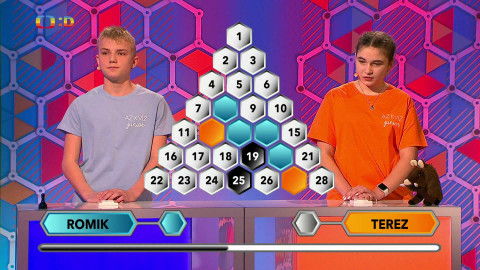 AZ kvíz junior - 27. února