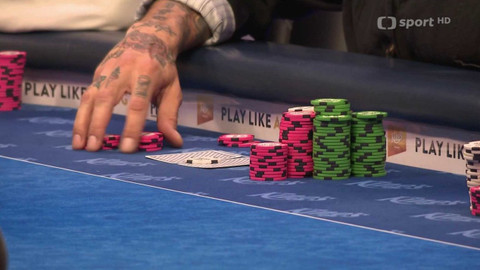 Poker - German Poker Masters