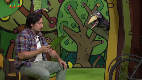 Bajkovník - 29. září 2016