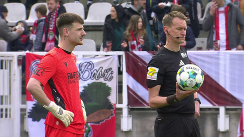 Chance Národní Liga - FK Viktoria Žižkov - FC Vysočina Jihlava