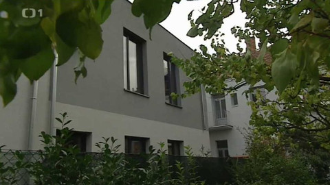 Černé ovce - 16. listopadu 2015