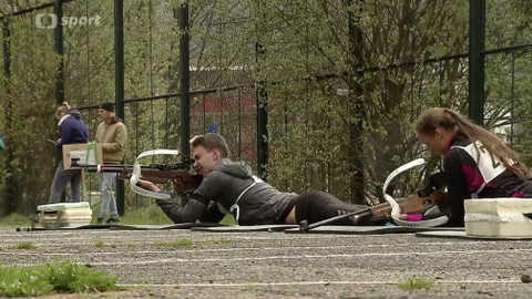 Sport v regionech - Mladý sportovec, Vsetín