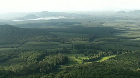 Přidej se - Máchův kraj