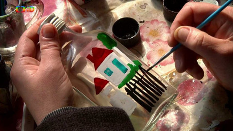 Cestohrátky - Srbsko