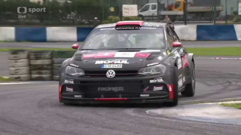 Svět motorů - 47. Rally Bohemia 2020