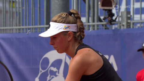 Prague Open - Livesport Prague Open