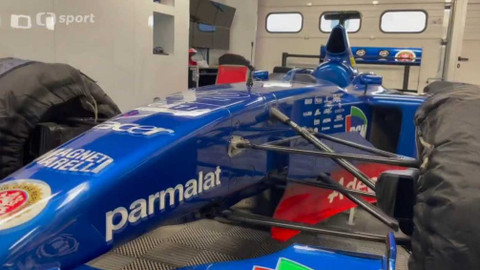 Svět motorů - Speciál