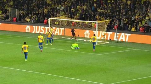 Magazín Evropské a Konferenční ligy UEFA - Evropská a Konferenční liga UEFA