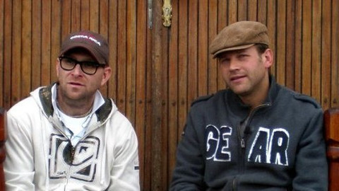 13. komnata - 13. komnata Jiřího Berouska