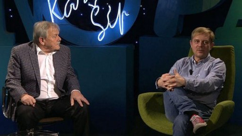 Všechnopárty - 31. prosince 2014