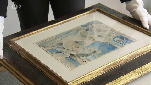 Dobrodružství vědy a techniky - Pravé, nebo padělek?