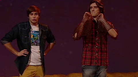 PLANETA YÓ - 18. listopadu 2015