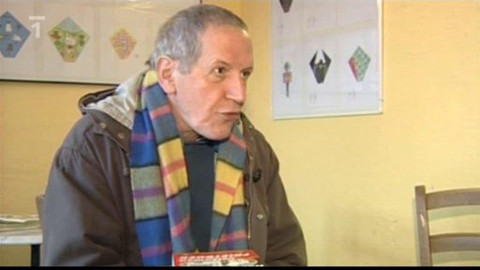 Objektiv - 18. července 2010