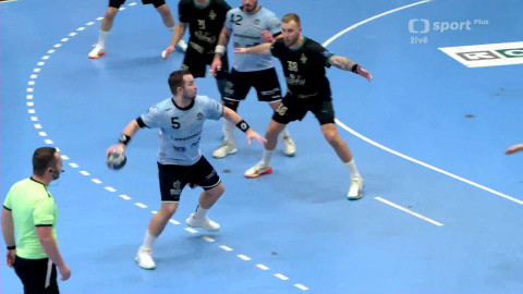 Chance Extraliga - HCB Karviná - HK FCC Město Lovosice