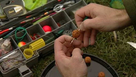 To mě baví - 17. prosince 2004