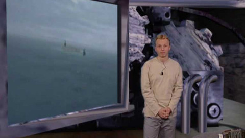 Game Page - 19. listopadu 2001