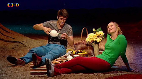 PLANETA YÓ - 8. března 2016