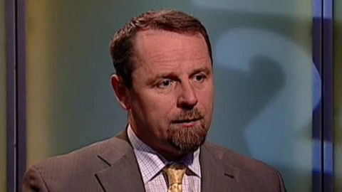 Interview ČT24 - 4. prosince 2008