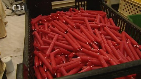 Černé ovce - 30. října 2012