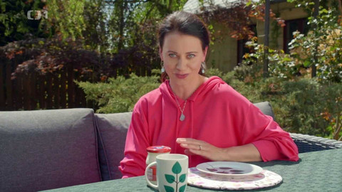 Všechno, co mám ráda - Epizoda 160/47