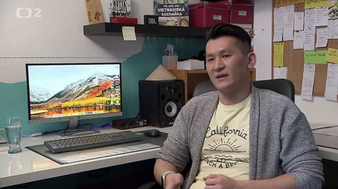 Babylon - 15. září 2018