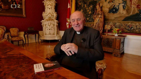 Křesťanský magazín - 16. května 2021