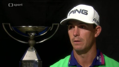 PGA Tour - TOUR Championship by Coca-Cola