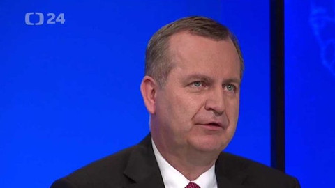 90’ ČT24 - Budoucnost vysokých škol