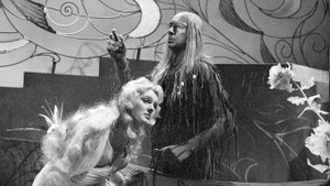 Obrázek pořadu A. Dvořák: Rusalka