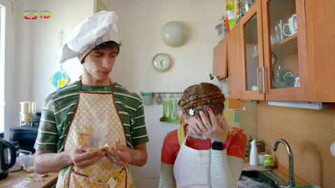 Alenka v říši GIFů - 11/13 Češi na internetu