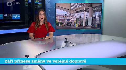 Události v regionech (sever a východ) - 29. srpna 2025