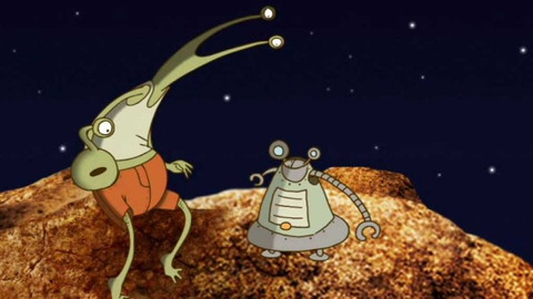 PLANETA YÓ - 10. prosince 2015