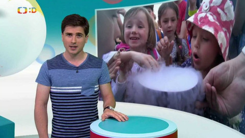 Zprávičky - 18. května 2017