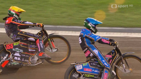 FIM Speedway Grand Prix - FIM Speedway GP Polsko