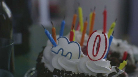 Mezipatra 2015 - Dobré ráno